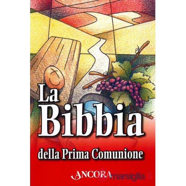 Bibbia della Prima Comunione (La)