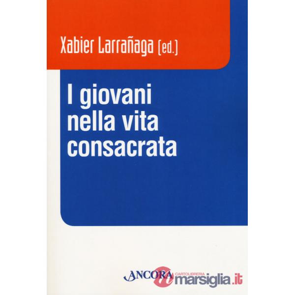 Giovani nella vita consacrata (I)