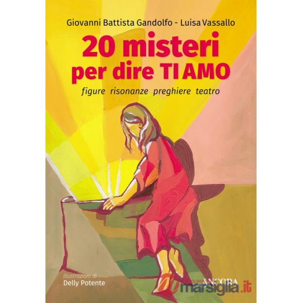 20 misteri per dire ti amo