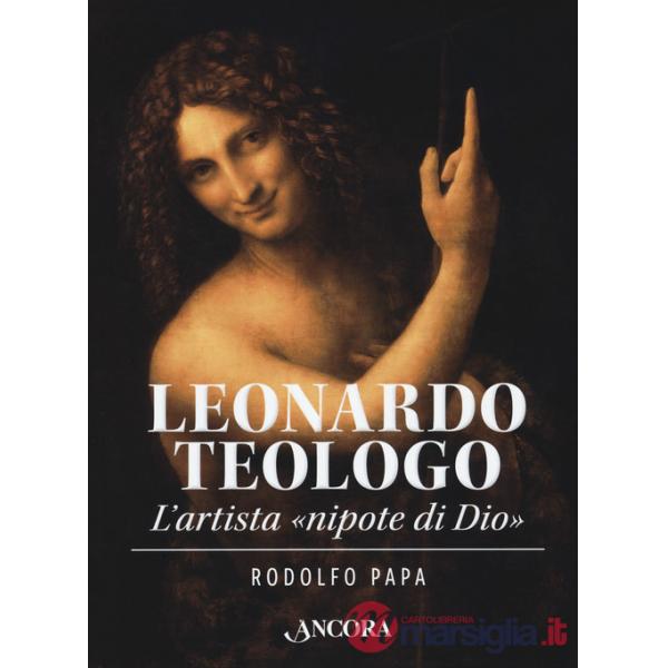 Leonardo teologo