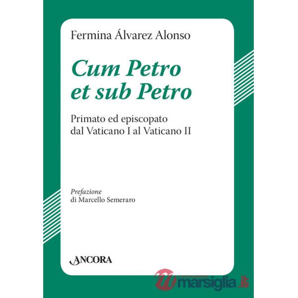 Cum Petro et sub Petro