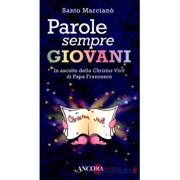 Parole sempre giovani