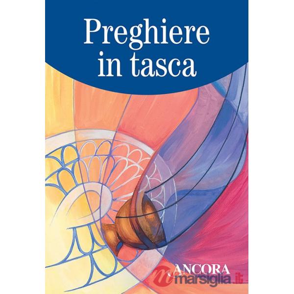 Preghiere in tasca