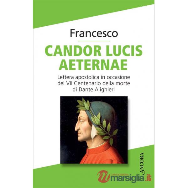 Candor lucis aeternae