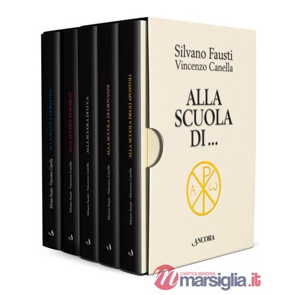 Alla scuola di...
