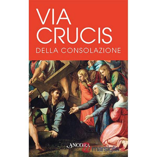 Via Crucis della consolazione
