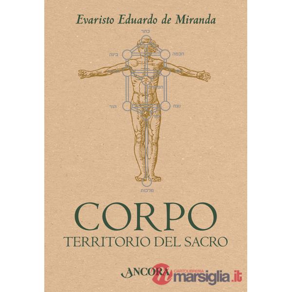 Corpo. Territorio del sacro