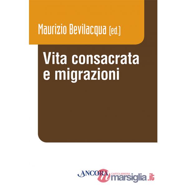 Vita consacrata e migrazioni