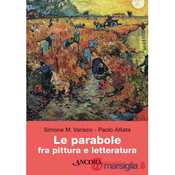 Parabole fra pittura e letteratura (Le)