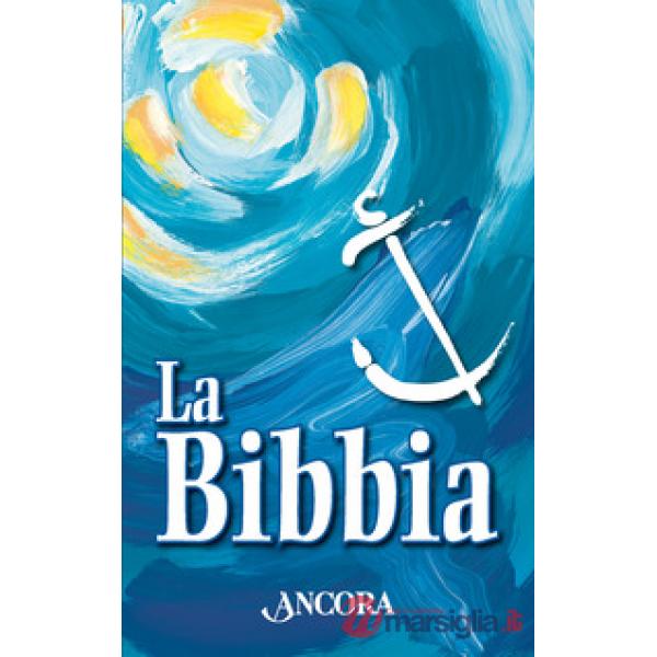 Bibbia. Nuova ediz. (La)