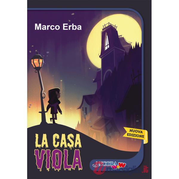 Casa viola. Nuova ediz. (La)