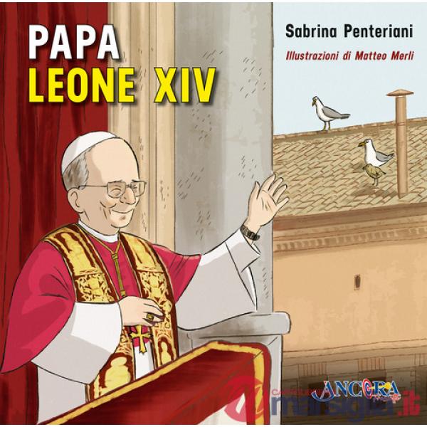 Papa Leone XIV
