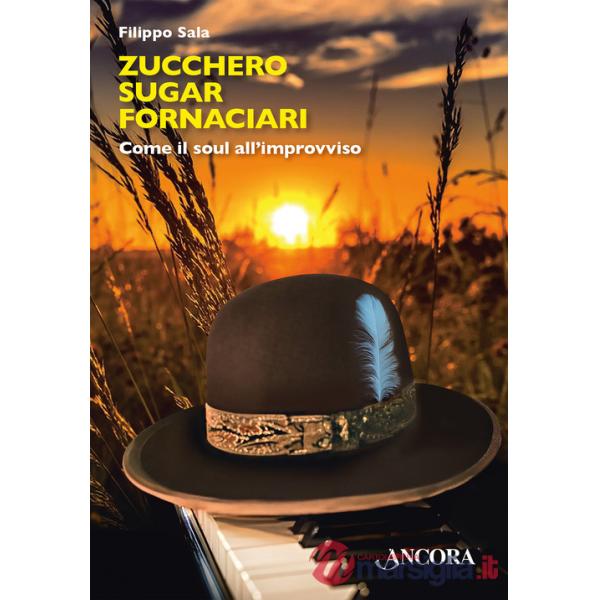 Zucchero Sugar Fornaciari. Come il soul all'improvviso