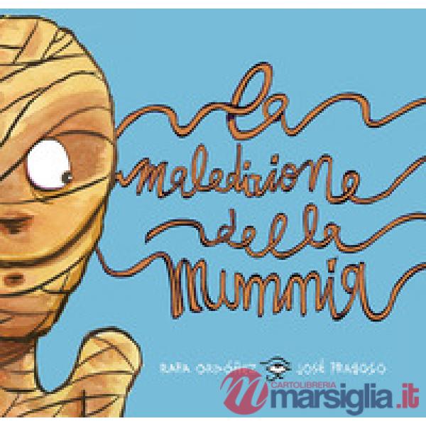 Maledizione della mummia (La)