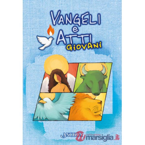 Vangeli e Atti. Giovani