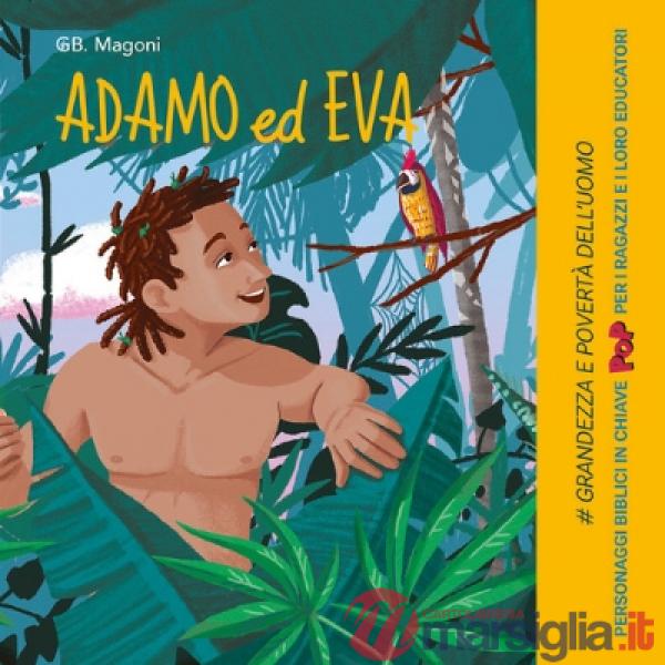 Adamo ed Eva