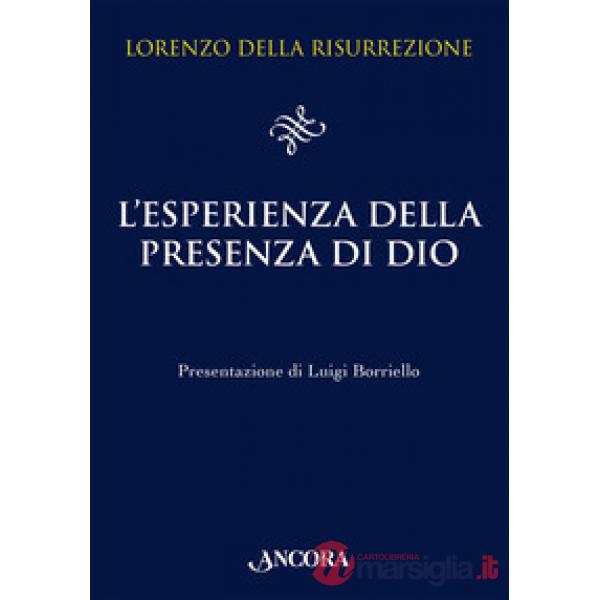 Esperienza della presenza di Dio (L')