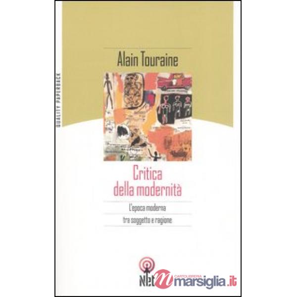 Critica della modernità