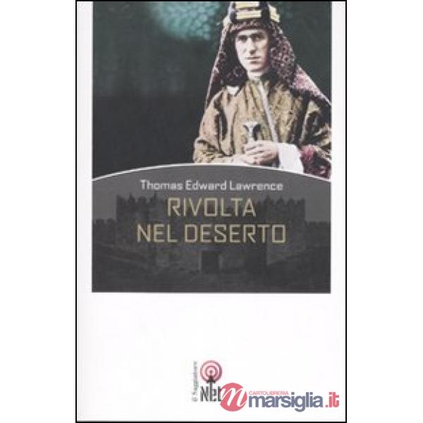 Rivolta nel deserto