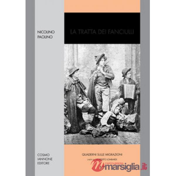La tratta dei fanciulli