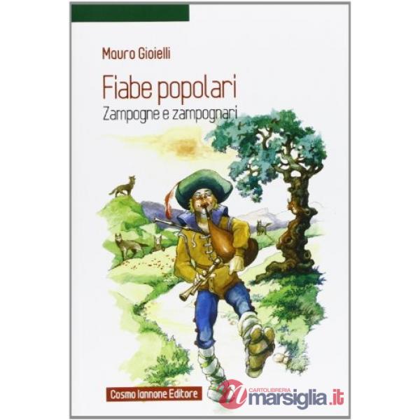 FIABE POPOLARI