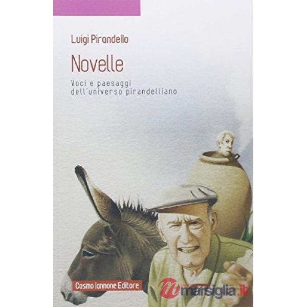 NOVELLE