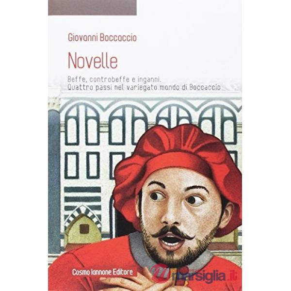NOVELLE