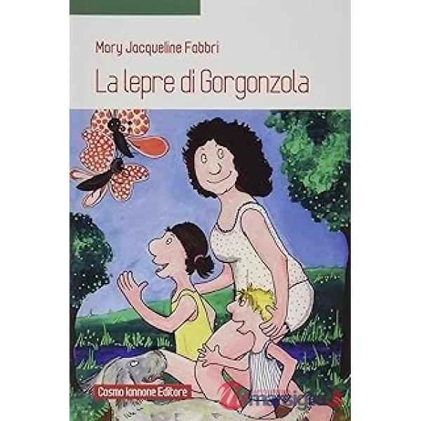 LA LEPRE DI GORGONZOLA