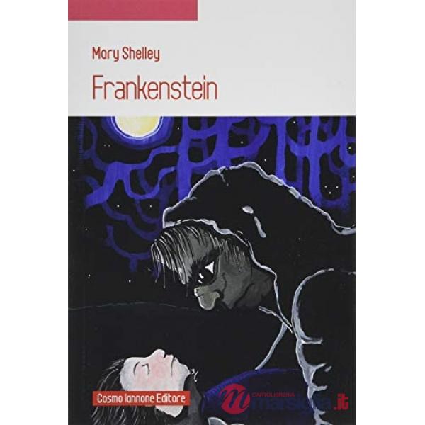 FRANKENSTEIN
