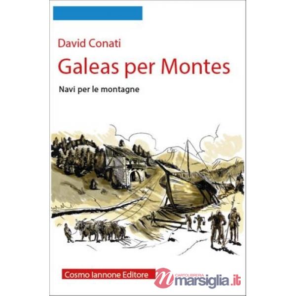 GALEAS PER MONTES