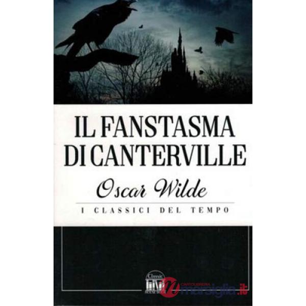 IL FANTASMA DI CANTERVILLE