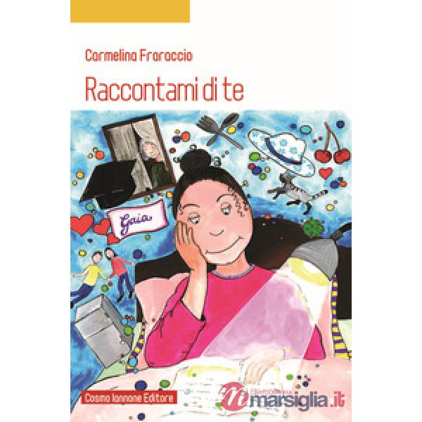 RACCONTAMI DI TE