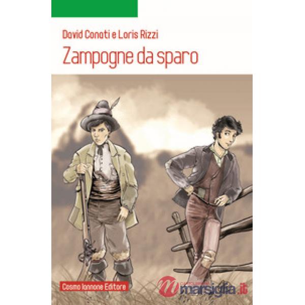 ZAMPOGNE DA SPARO