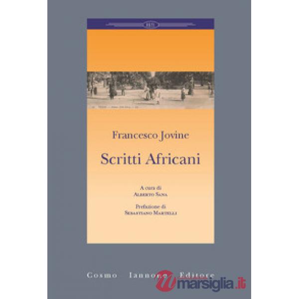 Scritti africani