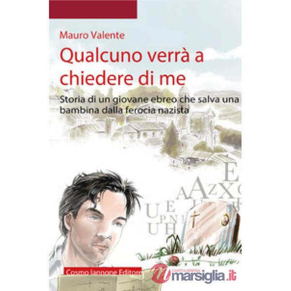 QUALCUNO VERRA' A CHIEDERE DI ME