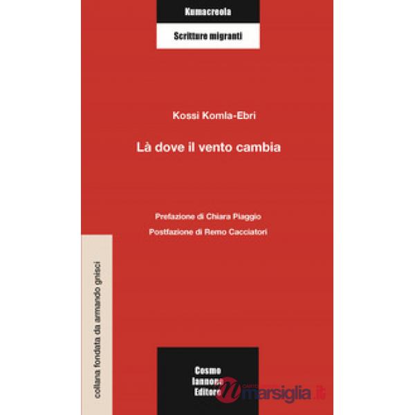 Là dove il vento cambia