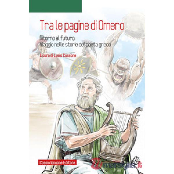 TRA LE PAGINE DI OMERO
