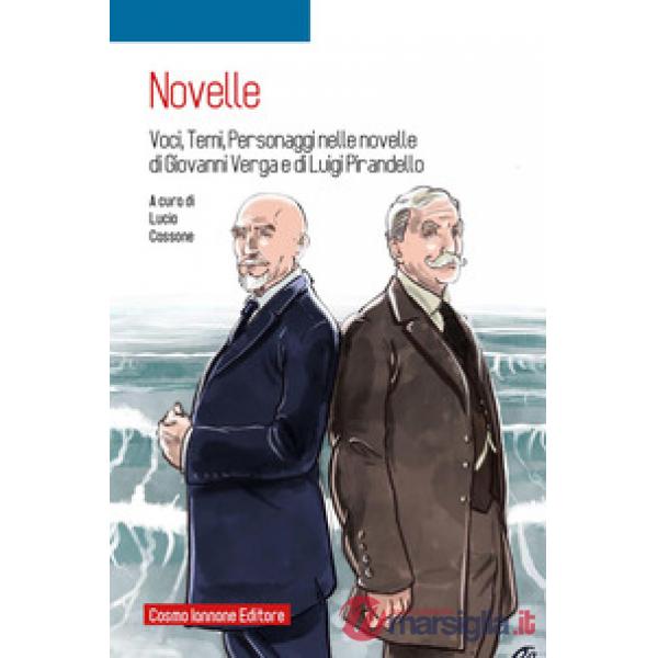 NOVELLE