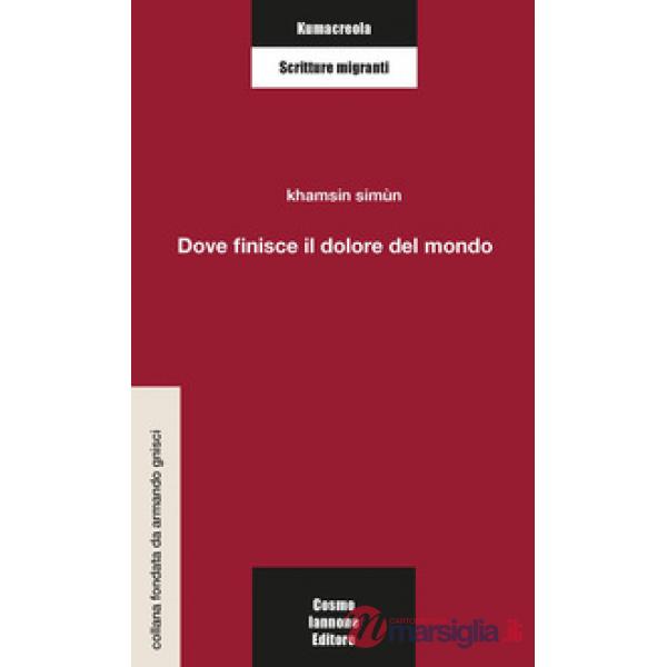 Dove finisce il dolore del mondo