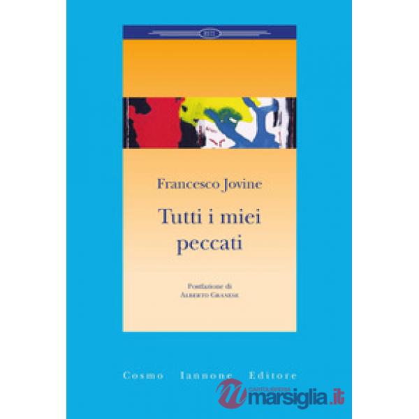 Tutti i miei peccati