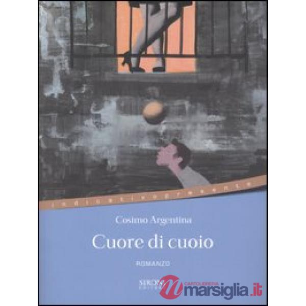 Cuore di cuoio