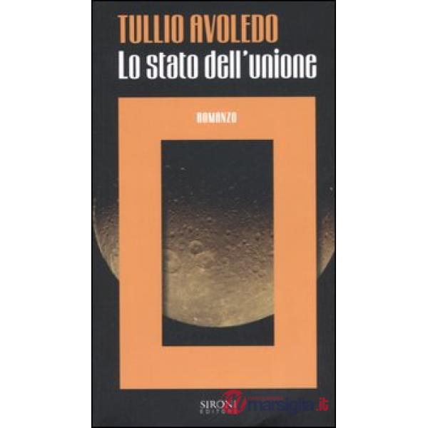Stato dell'unione (Lo)