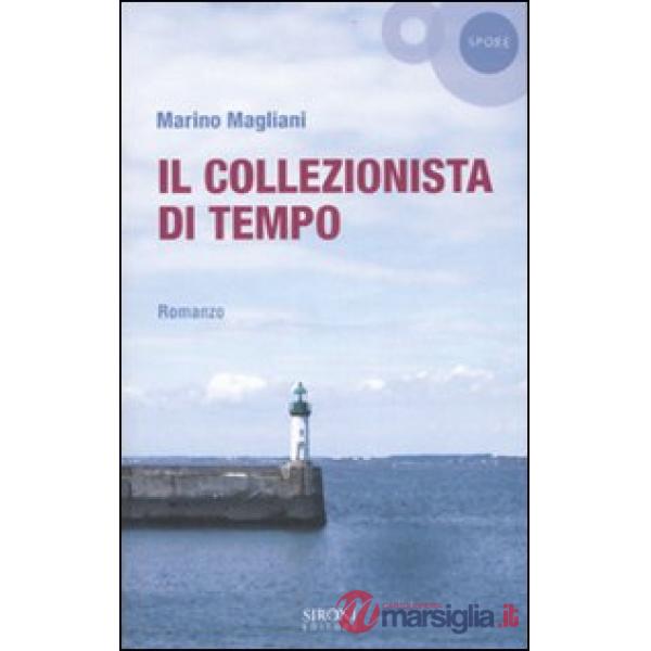 Collezionista di tempo (Il)