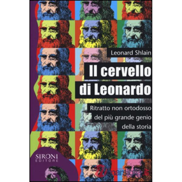Cervello di Leonardo (Il)