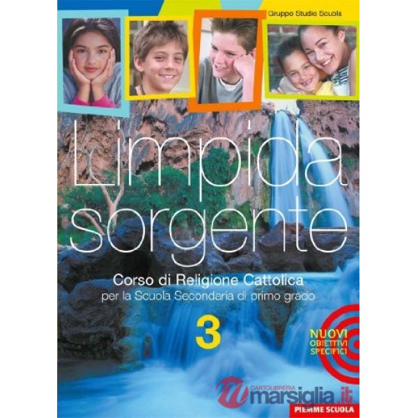 LIMPIDA SORGENTE + PORTFOLIO