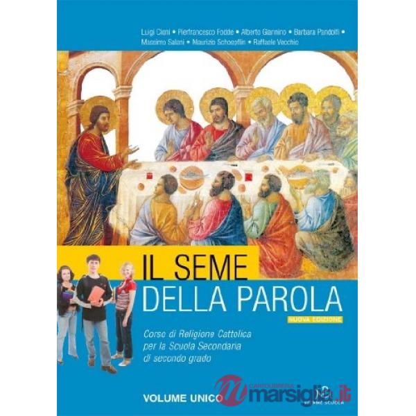 SEME DELLA PAROLA ED. 2008