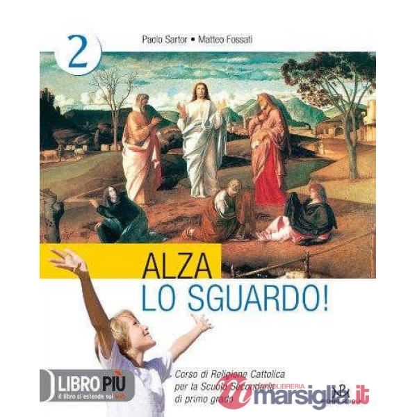 ALZA LO SGUARDO! VOL. 2