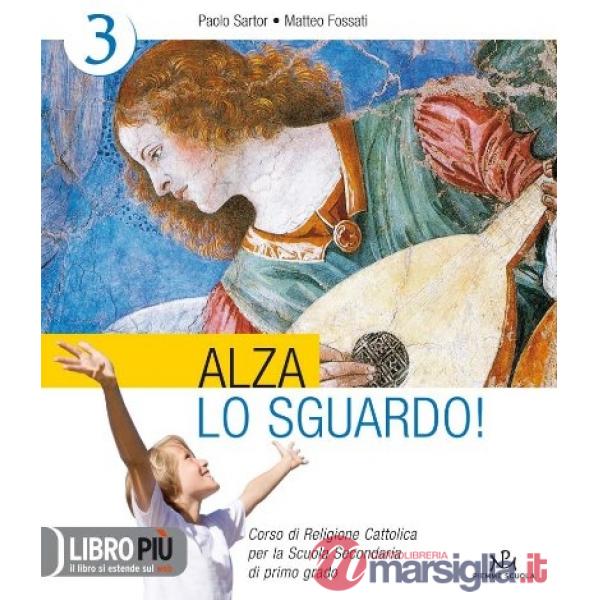 ALZA LO SGUARDO! VOL. 3