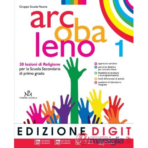 ARCOBALENO 1