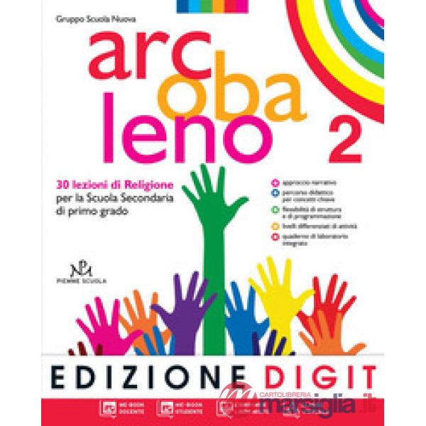 ARCOBALENO 2